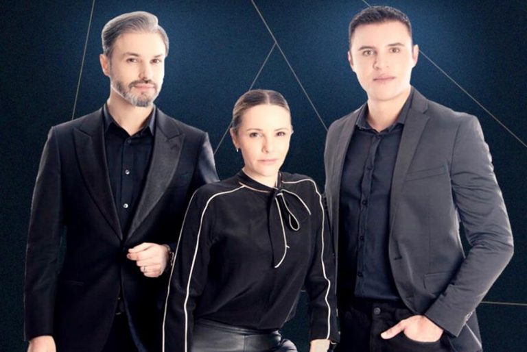 Dermatos André Braz Bruna Bravo e Daniel Coimbra