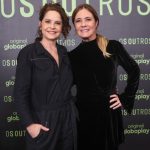 Drica Moraes e Adriana Esteves 7R0A9930