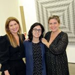 IMG_8982 beatrice ponce leon gouvea, ana pimenta e alessandra monteiro de carvalho _foto Murillo Tinoco _ EXPOSICAO JOSE PATRICIO_p