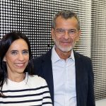 IMG_9038 christiane laclau e jose patricio_foto Murillo Tinoco _ EXPOSICAO JOSE PATRICIO_p