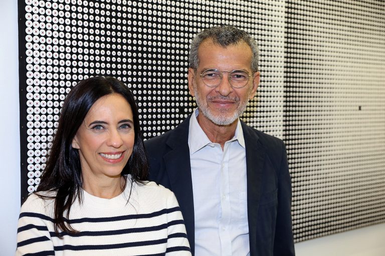 IMG_9038 christiane laclau e jose patricio_foto Murillo Tinoco _ EXPOSICAO JOSE PATRICIO_p