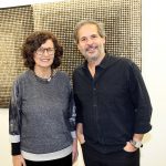 IMG_9040claudia noronha e alexandre roesler _foto Murillo Tinoco _ EXPOSICAO JOSE PATRICIO_p