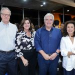 IMG_9198 alberto e maritza de orleans e braganca, gustavo martins de almeida e tanit galdeano_foto Murillo Tinoco_ 75 anos de historia do MAM_p