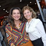 IMG_9224 melissa jannuzzi e bettina klicerman_foto Murillo Tinoco_ 75 anos de historia do MAM_p