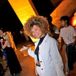 IMG_9616 luciana santos_foto Murillo Tinoco_ 75 anos de historia do MAM_p