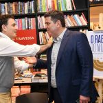 Jorge Oakim e Gustavo Binenbojm