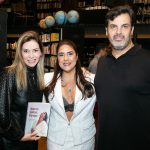 Karina Nigri, Monica Bittencourt, Marcelo Ramos-1
