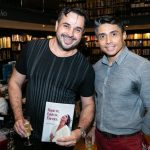 Kerlon Muniz, Jacob Benoliel-1