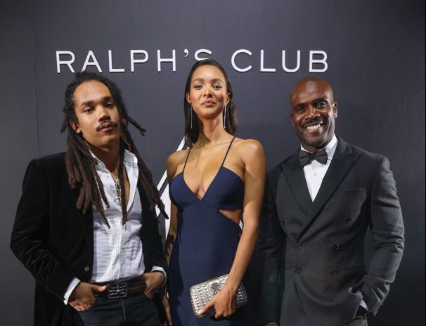 Lucas Sabá, Laís Ribeiro e Zulu 7R0A9880