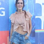 Luciana Pães Unknown