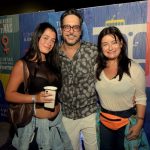 Luiza, Lucio Mauro Filho e Cintia Oliveira (2)