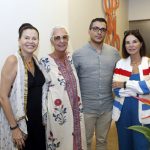 _MG_6613-Yara Figueiredo, Lalá Guimarães, Di Candelero e Patricia Mayer