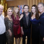 _MG_7348-David Zilberman, Regina Giacomelli, Doris Serfaty, Ricardo Rique, Ana Cecilia Chaves e Alberto Serfaty