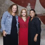 _MG_8776-Jandira Feghali, Liv Moraes e Marinete da Silva(mãe da Marielle)