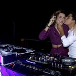 _MG_8912-Cinthia Monnerat e seu filho Pedro Rzezinski