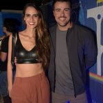 Marcella Fogaça e Joaquim Lopes