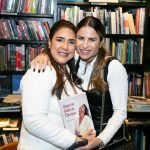 Monica Bittencourt, Ana Paula Barbosa-1