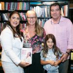 Monica Bittencourt, Carmen Goettems, Orlando e Helena-1