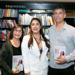 Monica Bittencourt, Celia Afonso e Antonio Carlos-1
