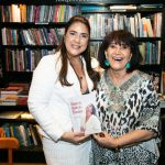 Monica Bittencourt, Micheline Thomé-1