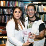 Monica Bittencourt e cantor Limma-1