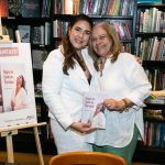 Monica Bittencourt e mãe, Lea -1