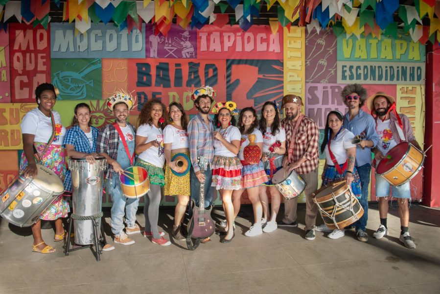 Multibloco
