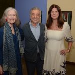 Nancy e José Pio Borges e Ruth Levy