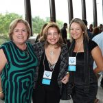 Regina Celia, Vanessa Fontana, Renata Fabris