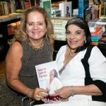 Renata Fraga, Rose Addario-1