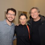 Shanon Botelho, Patrizia D_angelo e Jefferson Svóboda