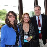 Simone Soares, Vanessa Fontana, Eduardo Moiolli