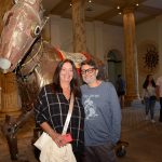 Teresa Andrade e Raimundo Rodriguez