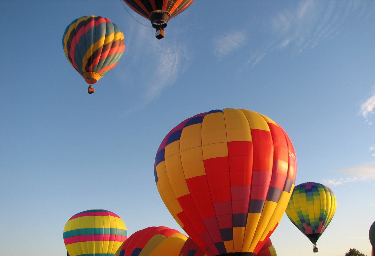 airballon