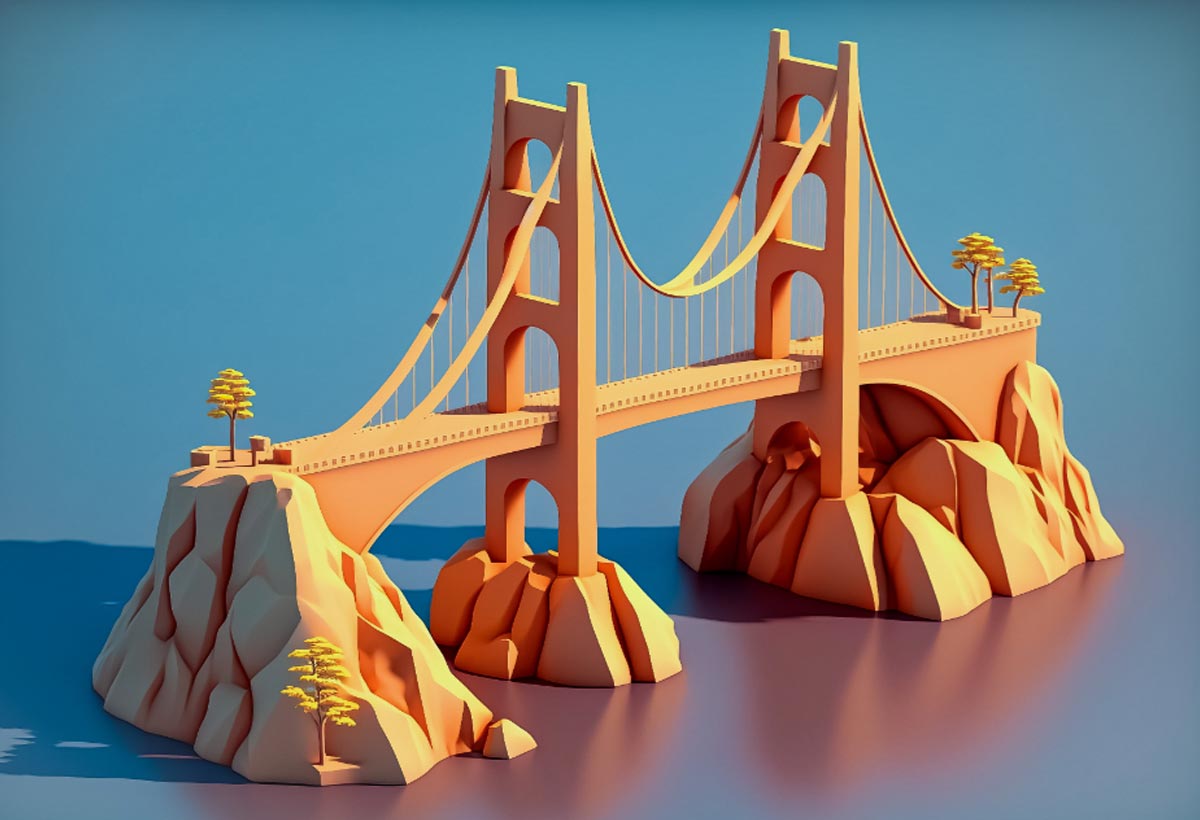 bridge