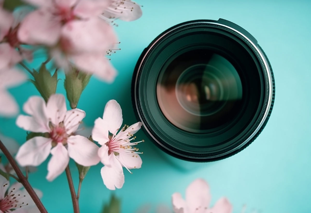 camera