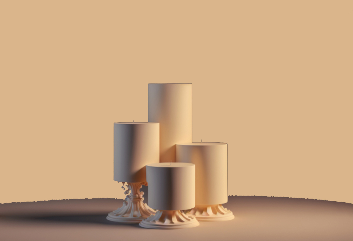 candle