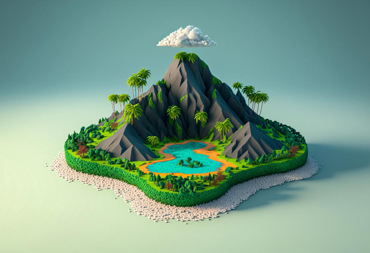 greenland