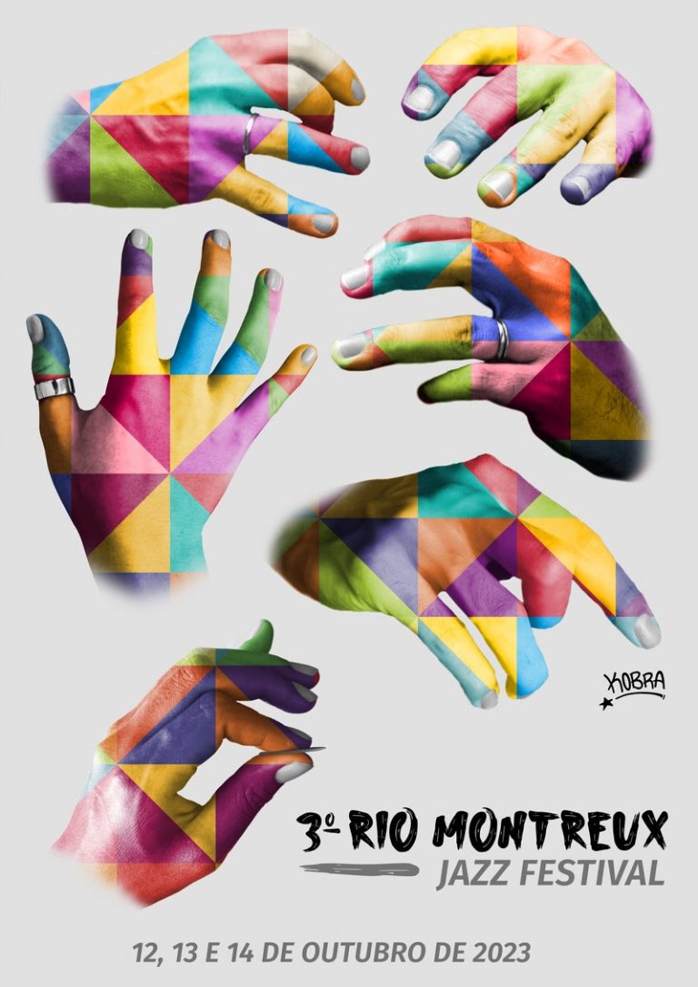 Montreaux Jazz Festival #2
