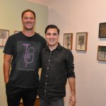 Alexandre Alvarenga e Rodrigo Andrade