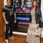 Alexandre Figueiredo e Tatiana Mendes