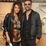 Aline Borges e Alex Nader (3)