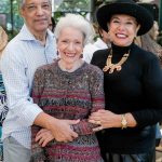 Amaro Leandro, Lucia Monteiro Fonseca e Thyna mendes_MSA_7891