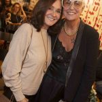 Ana Andreazza e Lala Guimaraes