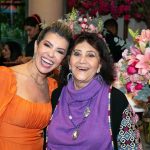 Ana Mello, Micheline Thomé-2