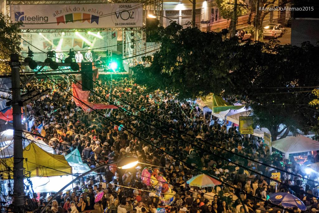 Arraiá do Alemão_2015.10