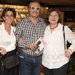 Beth Neves Ze Ronaldo e Maria Celia Furtado