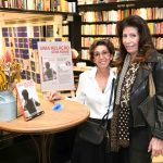 Beth Neves e Anna Maria Tornaghi