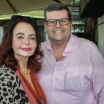 Carlinhos Lamoglia e  Vera Loyola-1