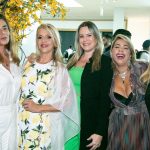 Claudia Bueri, Leila Esposito, Debora Amancio, Adriana Freitas, Carol Paniza-1